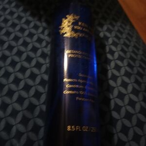 Ken Paves Blue Detangling Mist